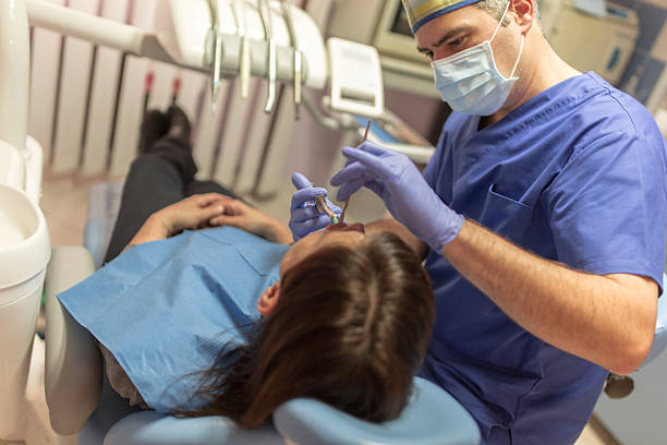 Best Oral Cancer Screening  in Bonsall, CA