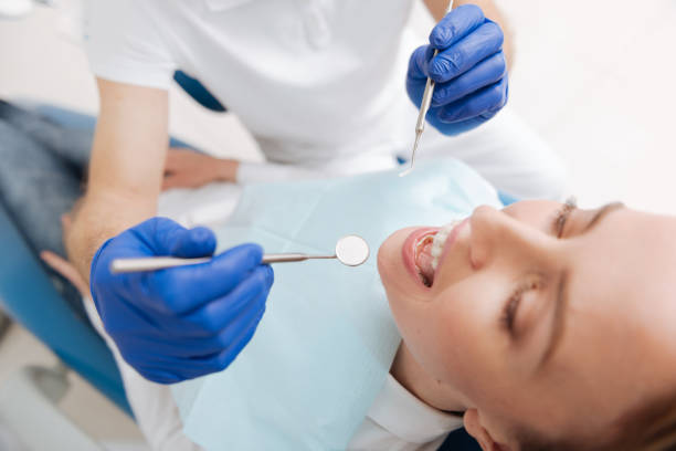 Advanced Technology for Better Dental Care in Bonsall, CA