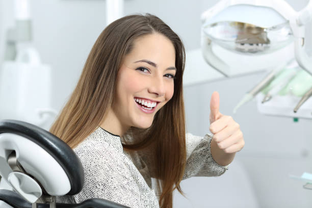 TMJ/TMD Treatment in Bonsall, CA